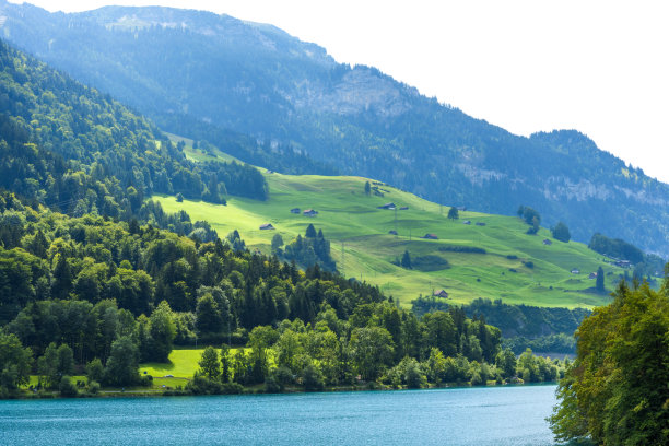 lungern