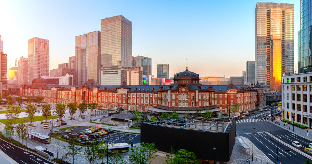 marunouchi