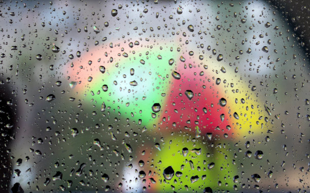 drizzle