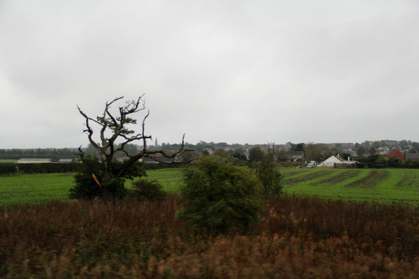 durham