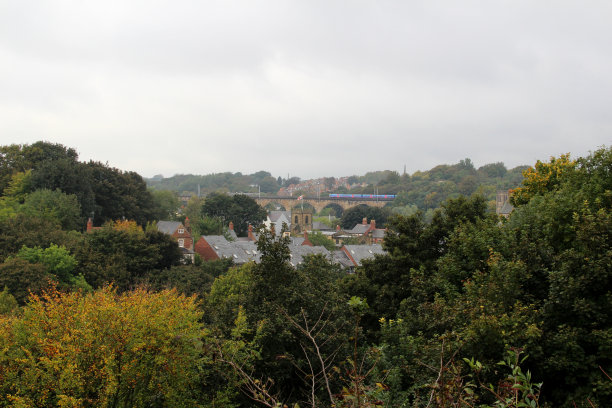durham