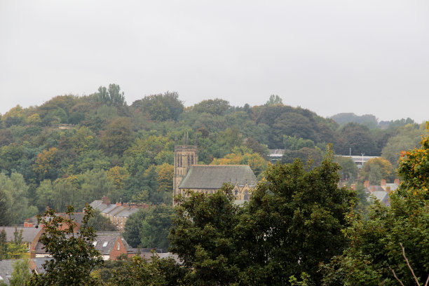 durham