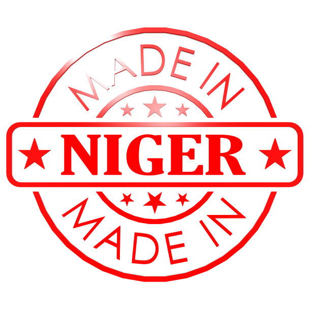 niger