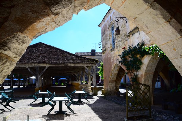 dordogne