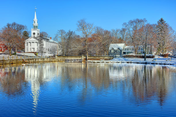 milford