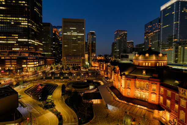 marunouchi