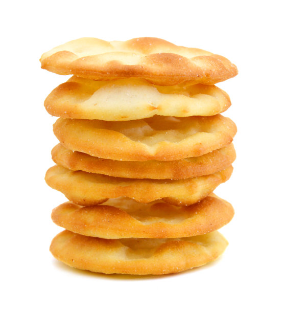 crackers