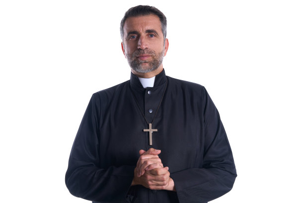 pastor
