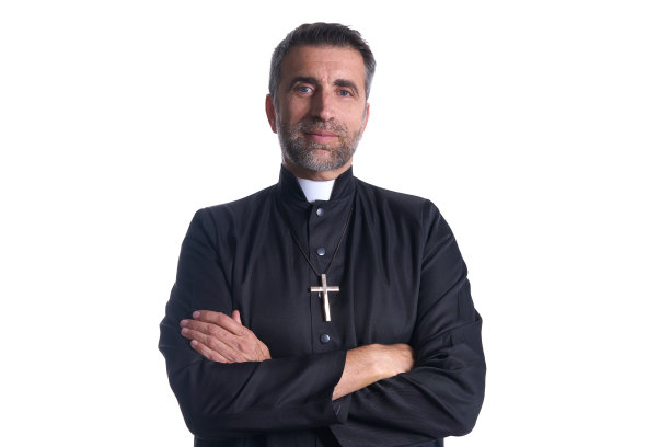 pastor