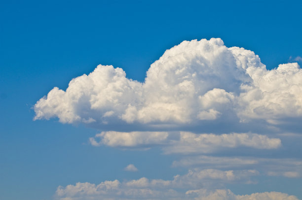 cumulus