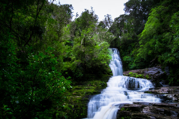 富水长流