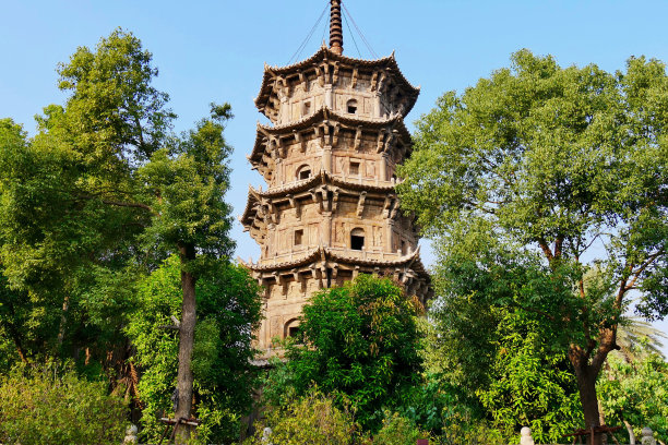 泉州旅游景点