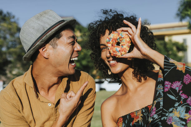 doughnut