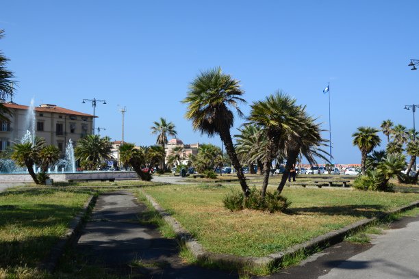 viareggio