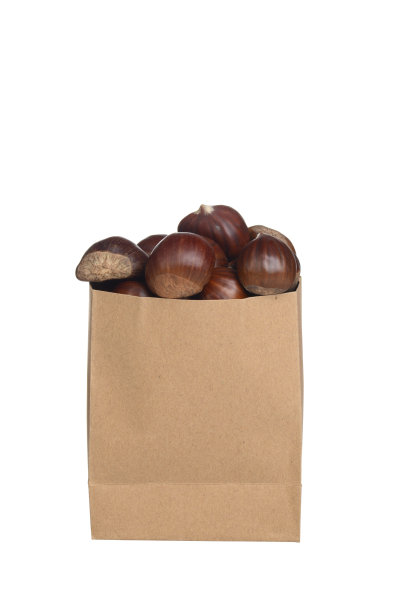 chestnut