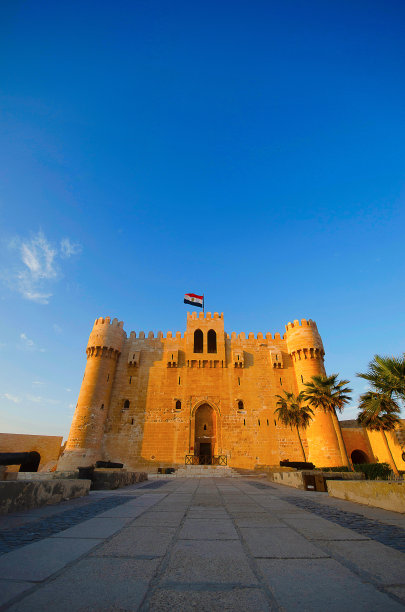 alexandria