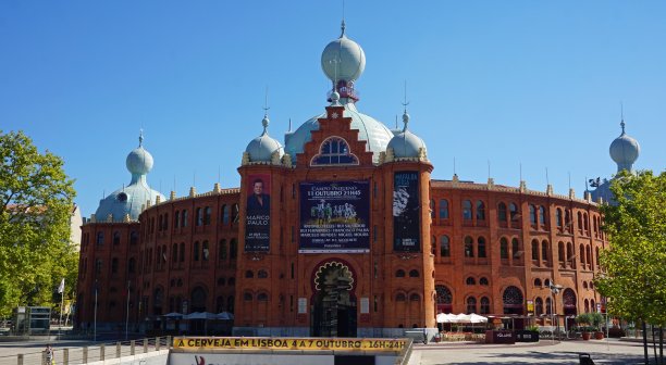 lisbon