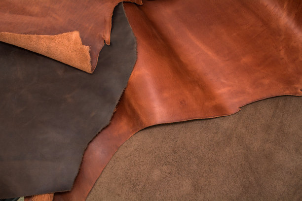 leather