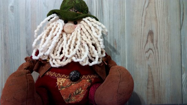 圣诞帽,雪,寒冷