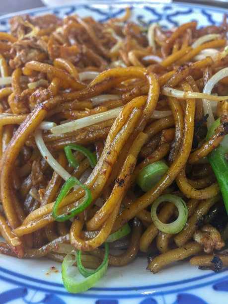 意大利细面条,高级西餐,膳食