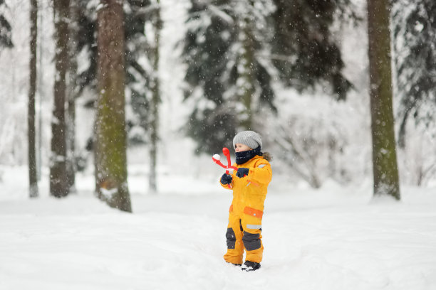 snowball
