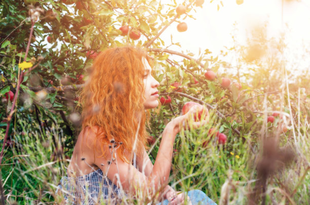 eden