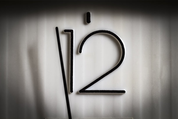 twelve