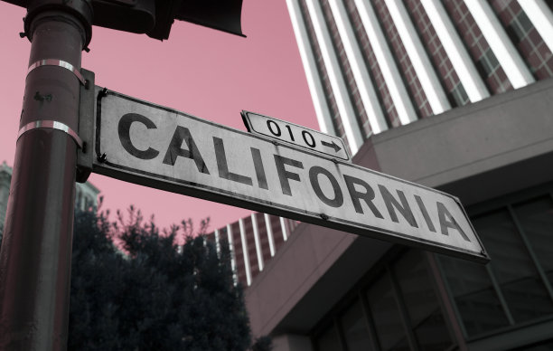 california