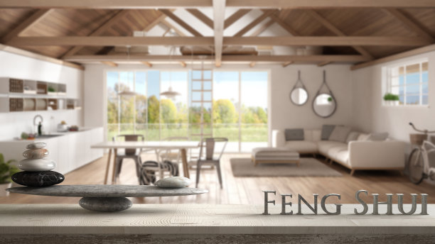 feng