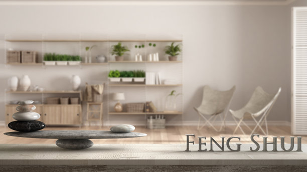 feng