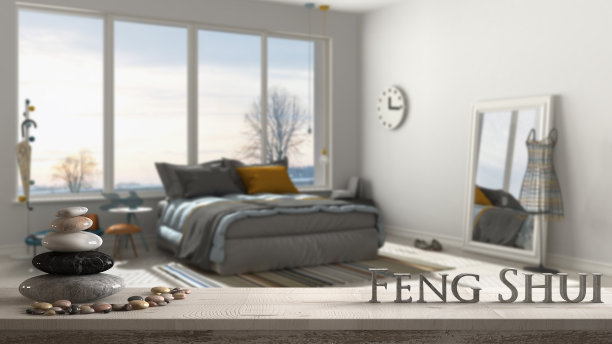 feng