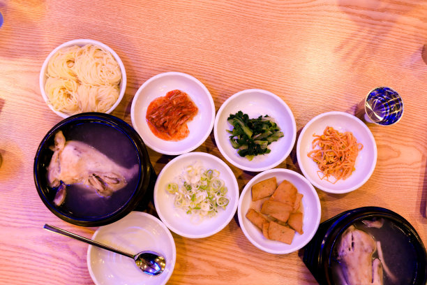 紫苏肉汤