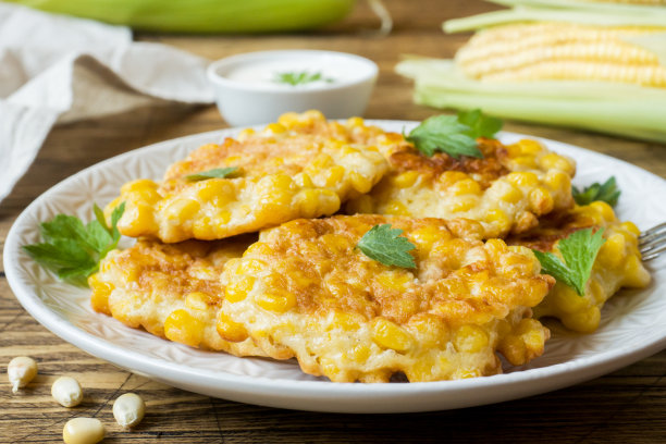 tortillas