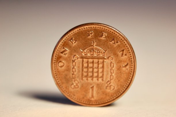 penny