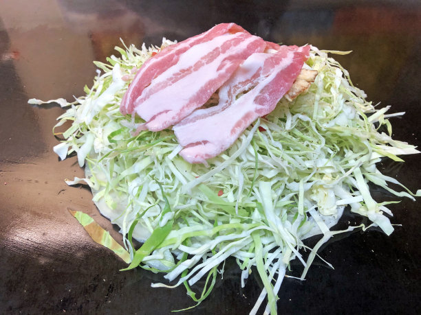 monjayaki