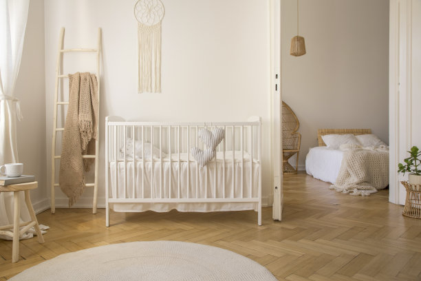 cot