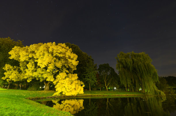 kampen