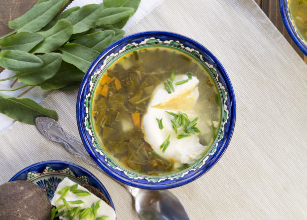 菠菜,健康食物,有机食品
