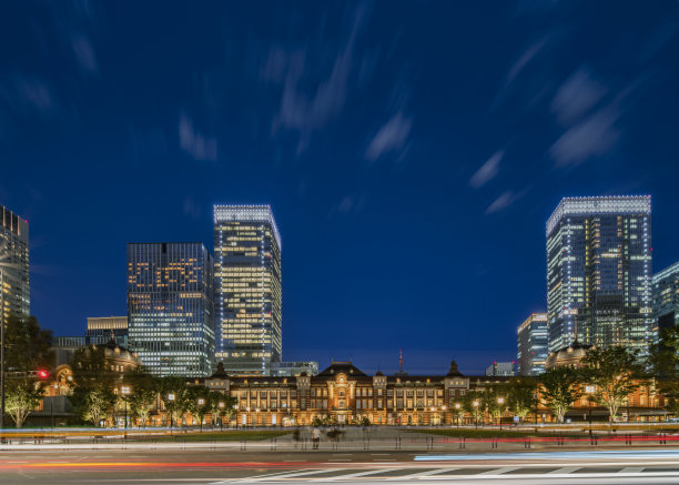 marunouchi