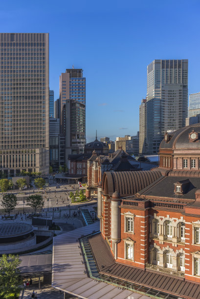 marunouchi