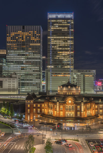 marunouchi