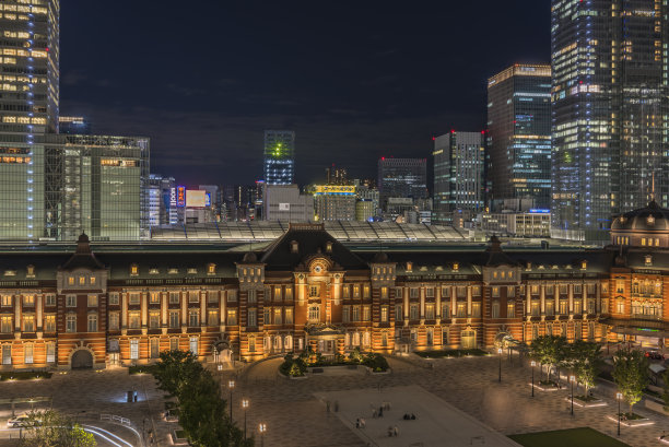 marunouchi