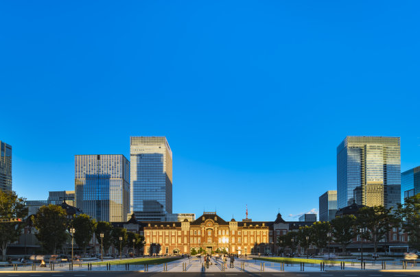 marunouchi