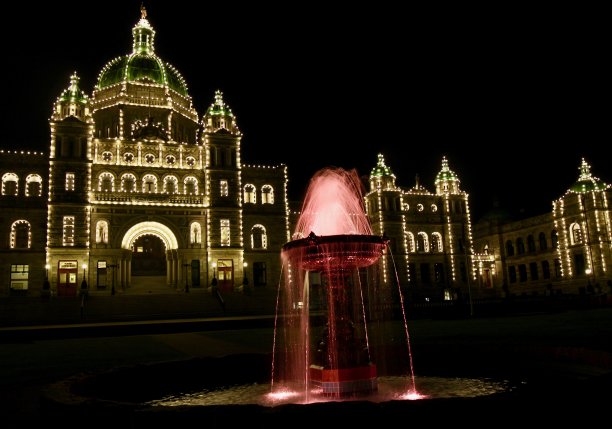 victoria