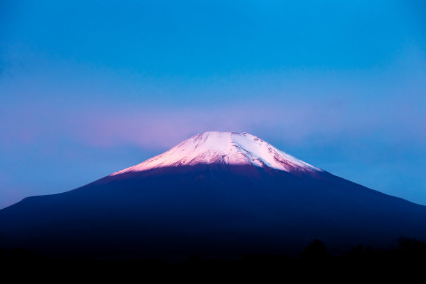 fuji