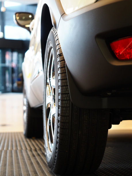 汽车美容店会员卡