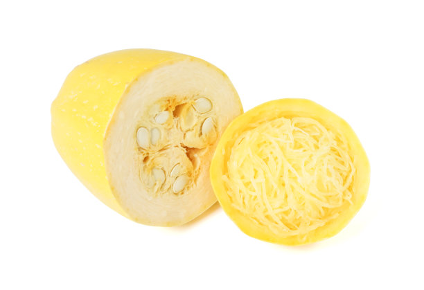 南瓜属,煮熟,种子