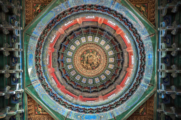 dome