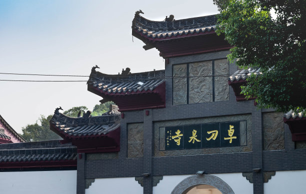 美丽武汉城市地标