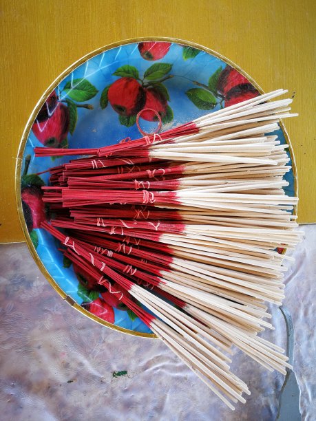花簇,植物,花